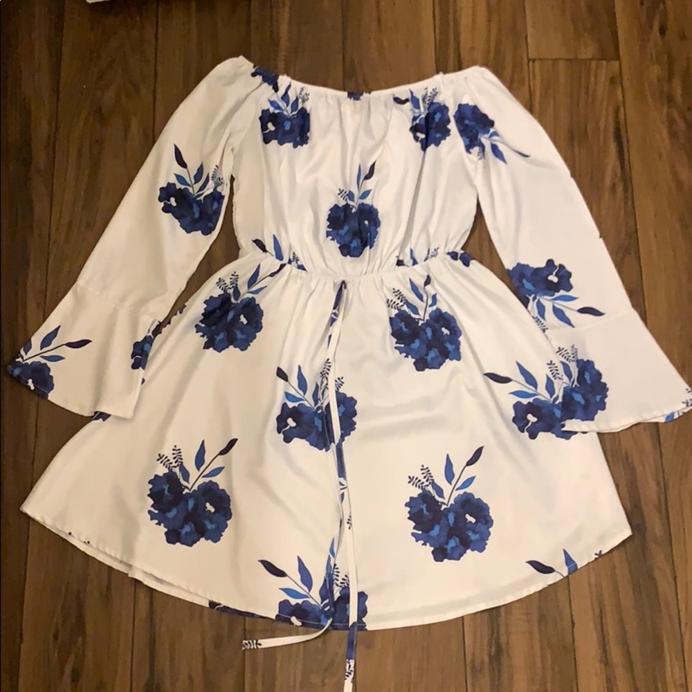Handmade Summer Dress